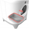 Petkit Смарт автоматичний лоток Pura X Self-Cleaning Cat Litter Box White P9901 - зображення 9