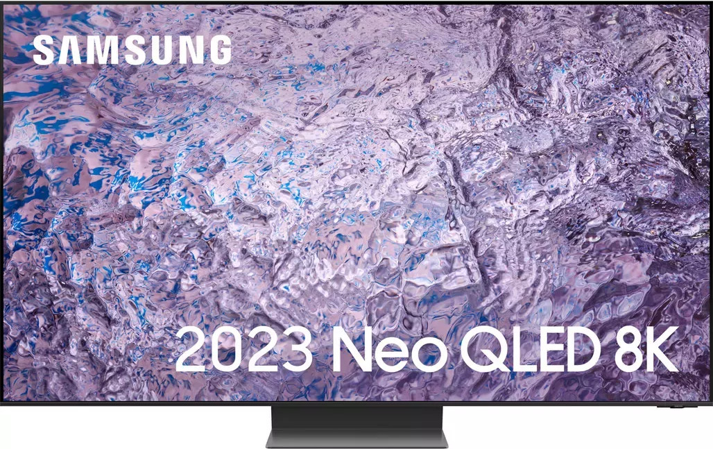 Samsung QE75QN800C - зображення 1