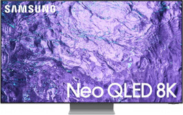   Samsung QE55QN700C