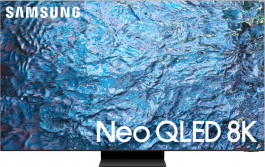   Samsung QE75QN900C