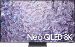   Samsung QE65QN800C