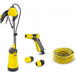   Karcher BP 1 Barrel Set (1.645-465.0)