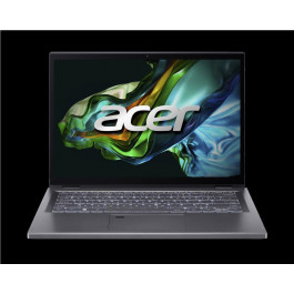   Acer Aspire 5 Spin A5SP14-51MTN-59MH Steel Gray (NX.KHKEU.003)