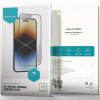 Nillkin Samsung A356 Galaxy A35 Glass Screen (CP+PRO) Black - зображення 6