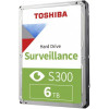 Toshiba S300 6 TB (HDWT860UZSVA) - зображення 2