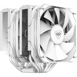   PCCooler G6 WH