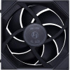 Lian Li Uni Fan TL LCD 140 Black (G99.14TLLCD1B.00) - зображення 3