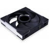 Lian Li Uni Fan TL LCD 140 Black (G99.14TLLCD1B.00) - зображення 6