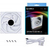 Lian Li Uni Fan TL 140 White (G99.14TL1W.00) - зображення 7