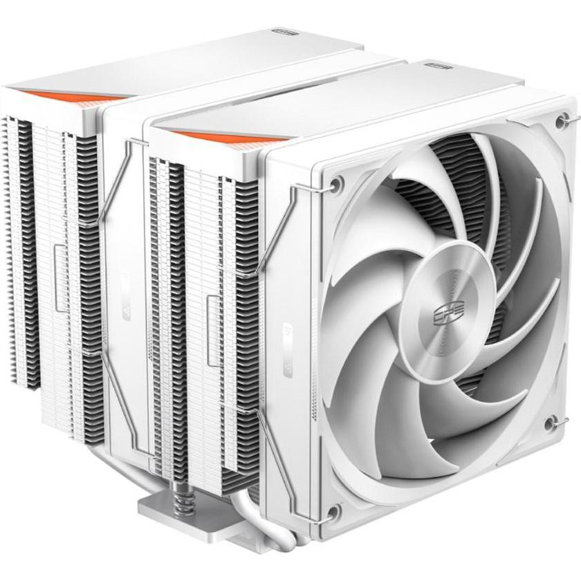 PCCooler RZ620 White (RZ620-WHNWNX-GL) - зображення 1