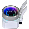 Lian Li Galahad II Trinity Performance 360 White (G89.GA2P36W.01) - зображення 4