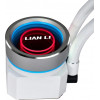 Lian Li Galahad II Trinity Performance 360 White (G89.GA2P36W.01) - зображення 5