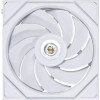 Lian Li Uni Fan TL 120 Reverse Blade White (G99.12RTL1W.00) - зображення 2