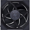 Lian Li Uni Fan TL LCD Reverse 140 Black (G99.14RTLLCD1B.00) - зображення 4