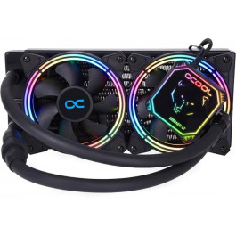   Alphacool Eisbaer Aurora LT240 Digital RGB (1015980)