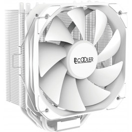   PCCooler Paladin 400 WH (R3-J410WWHNXX-GL)