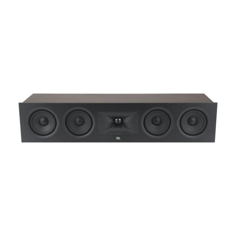 JBL Stage 245C Black (JBL245CBLK) - зображення 1