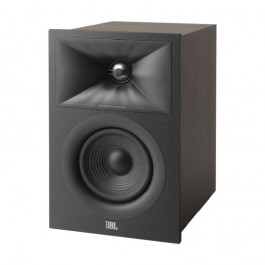   JBL Stage 240B Black (JBL240BBLK)