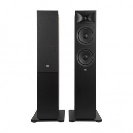   JBL Stage 260F Black (JBL260FBLK)