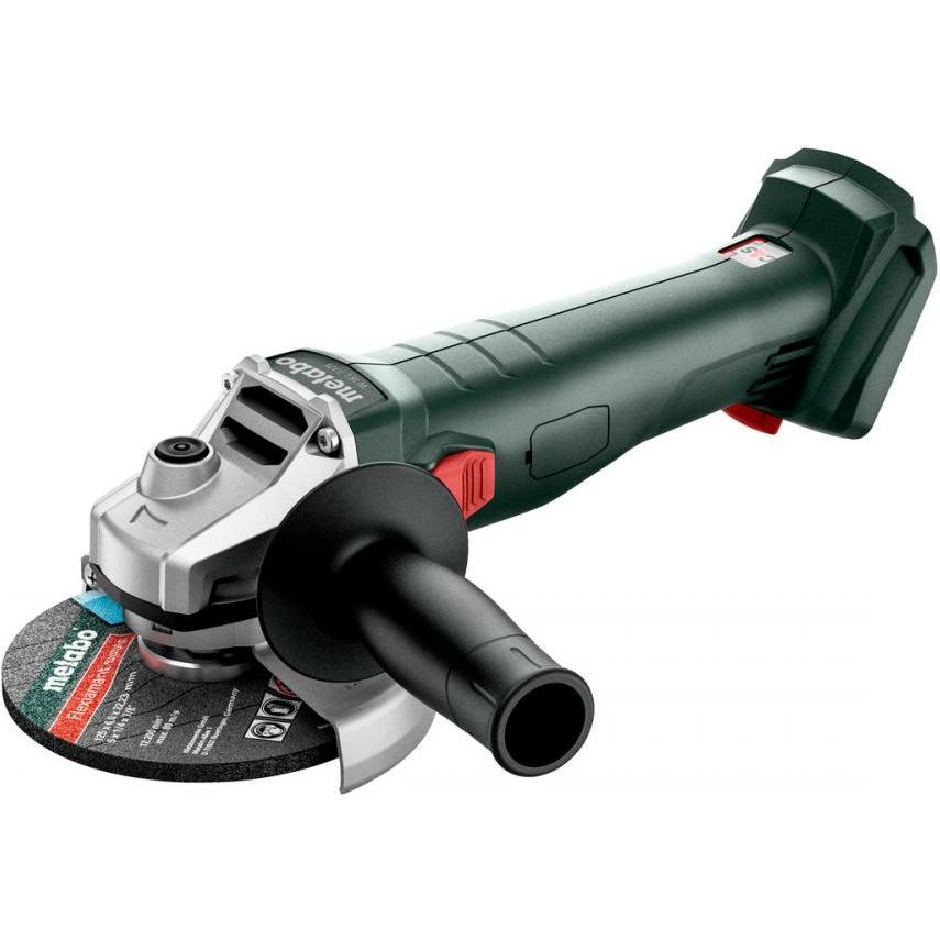 Metabo W 18 7-125 (602371840) - зображення 1