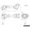 Metabo W 18 7-125 (602371840) - зображення 5