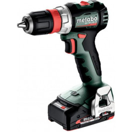   Metabo BS 18 L BL Q (613156500)