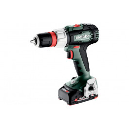   Metabo SB 18 L Quick (614054500)