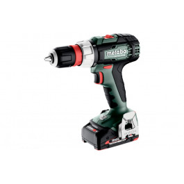   Metabo BS 18 L Quick (614052500)