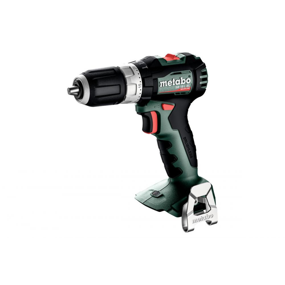 Metabo SB 18 L BL (613157840) - зображення 1