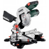 Metabo KS 216 M (610216000) - зображення 1