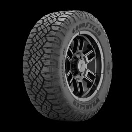   Goodyear Wrangler DuraTrac RT (285/75R16 116Q)