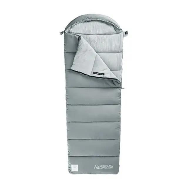 Naturehike M300 NH20MSD02 / right, grey - зображення 1