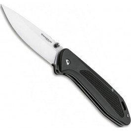   Boker Magnum Advance Checkering Black (01RY302)