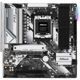   ASRock B650M Pro RS