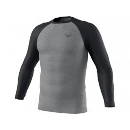   Dynafit Термофутболка  Tour Light Merino M L/S TEE 71364 0911 L Black (016.002.1238)