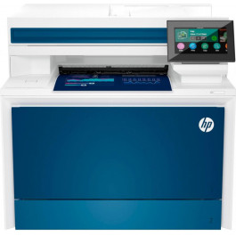   HP Color LaserJet Pro 4303dw + Wi-Fi (5HH65A)