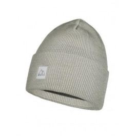   Buff Шапка  CrossKnit Hat Solid Light Grey (BU 126483.933.10.00)