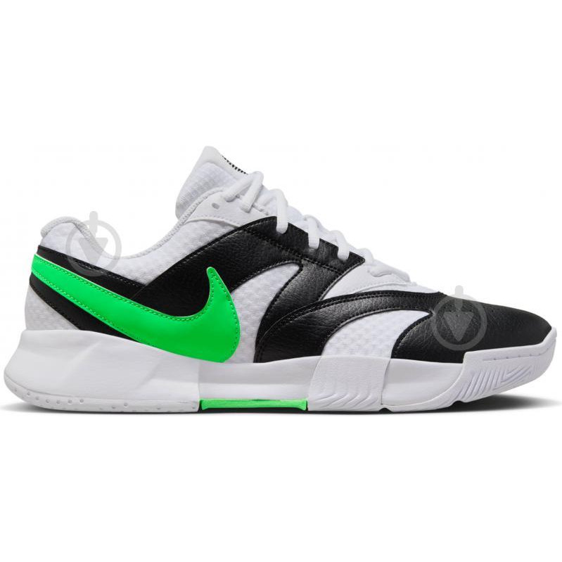 Nike COURT LITE 4 FD6574-105 р.41 - зображення 1