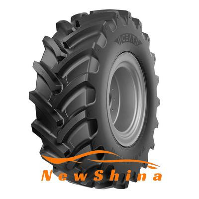 CEAT Tyre Ceat FARMAX R70 c/х с/х (520/70R38 150A8) - зображення 1