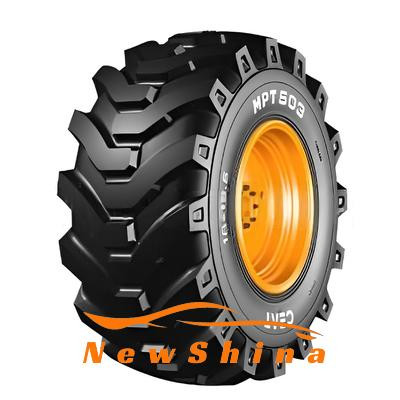 CEAT Tyre MPT 503 (18/R19.5 160A8) - зображення 1