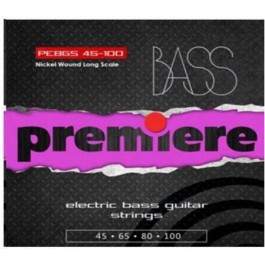   Premiere Strings PEBGS45-100