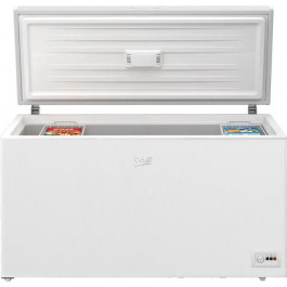   Beko HSA47520F