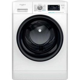   Whirlpool FFB 8248 BV