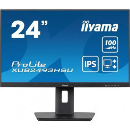   iiyama XUB2493HSU-B6