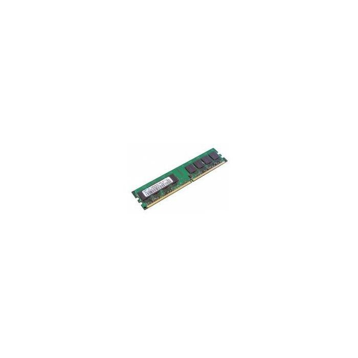 Samsung 2 GB DDR2 800 MHz (M378B5663QZ3-CF7) - зображення 1