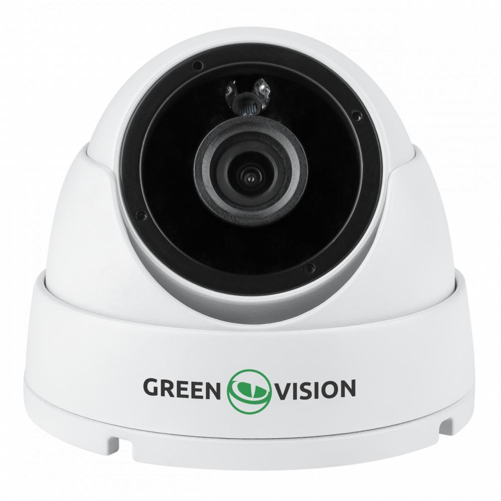 GreenVision GV-180-GHD-H-DOK50-20 (20151) - зображення 1