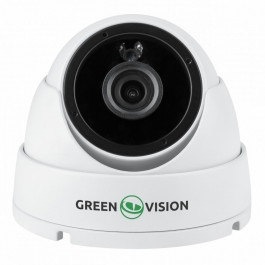   GreenVision GV-180-GHD-H-DOK50-20 (20151)