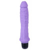 You2Toys Вибратор Vibra Lotus Lila Vibrator, Сиреневый (578770) - зображення 1