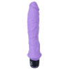 You2Toys Вибратор Vibra Lotus Lila Vibrator, Сиреневый (578770) - зображення 2