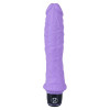 You2Toys Вибратор Vibra Lotus Lila Vibrator, Сиреневый (578770) - зображення 3